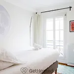 Charming Flat In The Center Of Paris - Gethosted