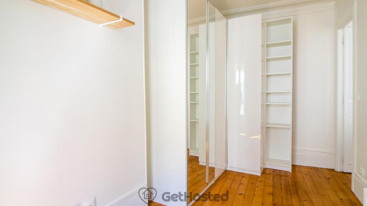 Charming Flat In The Center Of - Gethosted